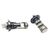 Set 2 becuri auto LED H7 K88, lupa, 280W/set, 12V, 28000lm - 4- Roveli