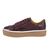 Tenisi dama casual bordo K1721103-B, Culoare (12): Bordo, Marime (12): 39 - 2- Roveli