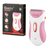 Epilator electric GM3036, reincarcabil, 3 viteze, cap detasabil - - Roveli