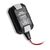 Redresor auto QDP077, 5A, 1000mA, 6/12V - 4- Roveli
