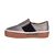 Espadrile dama casual cu talpa groasa K1721105-P, Culoare (12): Argintiu, Marime (12): 40 - 2- Roveli