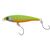 Vobler 3Stan Stream Standard 55SS 5.5cm/3.2gr, Varianta (50): Stream Standard 55SS 5.5cm/3.2gr Chartreuse Yamame - - Roveli