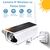 Camera de supraveghere Wifi, panou solar, exterior - - Roveli