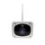 Camera de supraveghere Wifi, panou solar, exterior - 3- Roveli