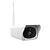 Camera de supraveghere Wifi, panou solar, exterior - 4- Roveli
