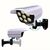 Lampa cu panou solar, QTY032, 77LED, 1.8W - - Roveli