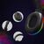 Casti Gaming S359, microfon, LED RGB, USB - 6- Roveli