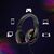 Casti Gaming S359, microfon, LED RGB, USB - 9- Roveli