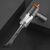 Aspirator portabil auto M2307, 120W, suflare/aspirare, USB - 4- Roveli