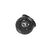 Capac din cauciuc pentru carlig remorcare fi 50mm Cod: BK92790 - 2- Roveli