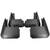Aparatori noroi dedicate Hyundai TUCSON 2015-2020 Cod: MUD1020 CH-1 - - Roveli