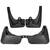 Aparatori noroi dedicate BMW seria 5 F10/F11 2011-2016 Cod: MUD1114 CH-2 - - Roveli