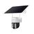 Camera de supraveghere cu panou solar, WIFI, 4G, 4MP - - Roveli