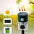 Sistem de alarma cu panou solar incorporat, QBJ511 - 5- Roveli