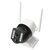 Camera de supraveghere cu panou solar, WIFI, 4G, 4MP - 3- Roveli