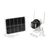 Camera de supraveghere cu panou solar, WIFI, 4G, 4MP - 4- Roveli