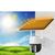 Camera de supraveghere cu panou solar, WIFI, 4G, 4MP - 5- Roveli