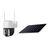 Camera de supraveghere cu panou solar, WIFI, 4G, 4MP - 8- Roveli