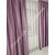 Draperie moderna, de calitate, marime la comanda, material CATIFEA LILA - 3- Roveli