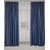 Draperie SATIN pentru Living sau Dormitor, model BLACKOUT, culoare BLEUMARIN - - Roveli Draperie SATIN pentru Living sau Dormitor, model BLACKOUT, culoare BLEUMARIN - - Roveli