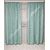 Draperie camera TIP NISIP, culoare VERDE MENTĂ - - Roveli Draperie camera TIP NISIP, culoare VERDE MENTĂ - - Roveli