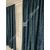 Draperie Living sau Dormitor, TIP NISIP, Culoare VERDE ÎNCHIS - 2- Roveli Draperie Living sau Dormitor, TIP NISIP, Culoare VERDE ÎNCHIS - 2- Roveli