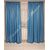 Draperie Living sau Dormitor TIP SAC, Culoare TURCOAZ - - Roveli Draperie Living sau Dormitor TIP SAC, Culoare TURCOAZ - - Roveli