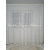 Perdea camera, marime la comanda, material  IN TOPIT, ALB - - Roveli