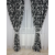 Draperie BLACKOUT moderna, materiale de calitate, marime la comanda, culoare, NEGRU/GRI - 2- Roveli