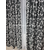 Draperie BLACKOUT moderna, materiale de calitate, marime la comanda, culoare, NEGRU/GRI - 3- Roveli