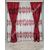 SET Perdea si Draperie la comanda Model CRENGI ROȘII - - Roveli