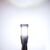 Set 2 x Becuri auto 27LED, T15 W16W, 6W, 12V, canbus, 2400lm/set - 2- Roveli