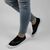 Sneakers dama, din material textil, talpa usoara si comoda YX-02-Black, Culoare (12): Negru, Marime (12): 39 - 3- Roveli Sneakers dama, din material textil, talpa usoara si comoda YX-02-Black, Culoare (12): Negru, Marime (12): 39 - 3- Roveli