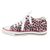 Tenisi dama casual rosii 8015, Culoare (12): Alb, Rosu, Marime (12): 36 - 3- Roveli