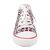 Tenisi dama casual rosii 8015, Culoare (12): Alb, Rosu, Marime (12): 37 - 2- Roveli