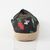 Espadrile de dama ESP-001N, Culoare (12): Negru, Marime (12): 36 - 3- Roveli