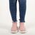 Sneakers de dama din material elastic M-24-PINK, Culoare (12): Roz, Marime (12): 40 - 2- Roveli Sneakers de dama din material elastic M-24-PINK, Culoare (12): Roz, Marime (12): 40 - 2- Roveli