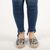 ​Espadrile de dama, albastre, cu talpa joasa si comoda PD-28-BLUE, Culoare (12): Albastru, Marime (12): 37* - 2- Roveli