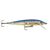 Vobler Rapala Husky Jerk HJ08, Varianta (50): Husky Jerk HJ08 Glass Blue Minnow - - Roveli