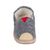 Espadrile de dama comode 577-GRI, Culoare (12): Gri, Marime (12): 40 - 3- Roveli