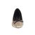 Balerini gold cu fundita WH-1F048-42G, Culoare (12): Auriu, Marime (12): 37 - 2- Roveli