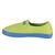 Espadrile de dama usoare verzi C131-V, Culoare (12): Verde, Marime (12): 37 - 2- Roveli