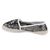 Espadrile dama negre EM6642N, Culoare (12): Negru, Marime (12): 36 - 2- Roveli