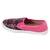 Espadrile de dama rosii 858R, Culoare (12): Rosu, Marime (12): 39 - 2- Roveli