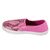 Espadrile roz de dama 860R, Culoare (12): Roz, Marime (12): 39 - 2- Roveli