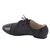 Pantofi de dama cu siret 919-10N, Culoare (12): Negru, Marime (12): 40 - 2- Roveli