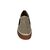Espadrile de dama aurii cu talpa groasa K1721105-O, Culoare (12): Auriu, Marime (12): 39 - 3- Roveli