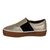 Espadrile de dama aurii cu talpa groasa K1721105-O, Culoare (12): Auriu, Marime (12): 38 - 2- Roveli