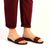 ​Papuci de dama, multicolori, cu talpa joasa PP50-BEJ, Culoare (12): Multicolor, Marime (12): 39* - 2- Roveli