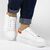 Pantofi sport casual de dama cu platforma 6100-ORANGE, Marime (12): 37 - 4- Roveli Pantofi sport casual de dama cu platforma 6100-ORANGE, Marime (12): 37 - 4- Roveli